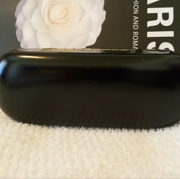 Gucci Black Patent leather hardcase - Picture 3 of 7